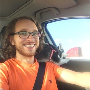 Meet your Posher, Mark